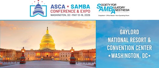 SAMBA 2026 Annual Meeting