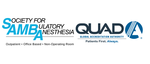 June SAMBA and QUAD A Webinar: Setting Up a Surgical Center