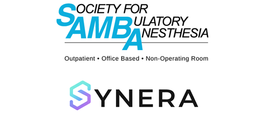 August SAMBA and Synera Systems Webinar: AI for Smarter Ambulatory Surgery: Transforming Pre-Op and Post-Op Care