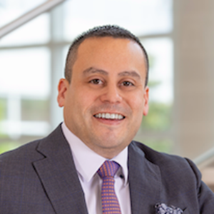 Alberto Ardon, MD, MPH, FASA, SAMBA-F