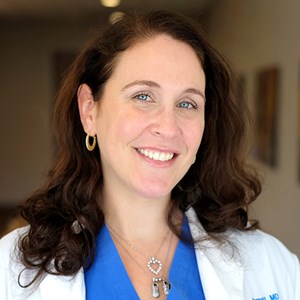 Kara Barnett, MD, FASA, SAMBA-F