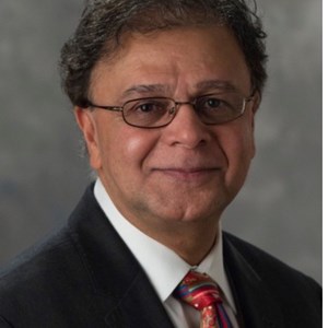 Photo of Girish Joshi, MBBS, MD, FACI, FASA, SAMBA-F