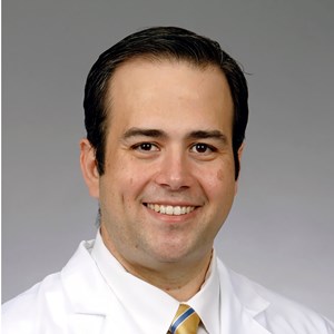 Victor Davila, MD, FASA, SAMBA-F