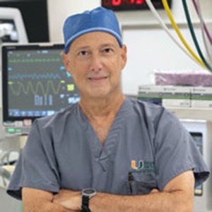 Steven Gayer, MD, MBA, FASA