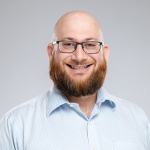 Ari Balofsky