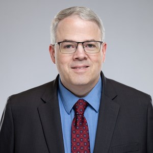Photo of Kenneth C. Cummings III