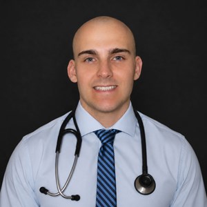 Photo of Henry Helgeson