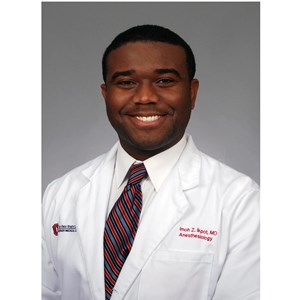 Imoh Ikpot MD