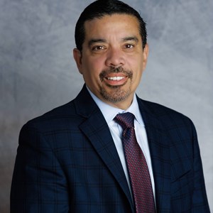 Photo of Arnaldo Valedon, MD, FASA, SAMBA-F