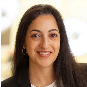 Photo of Melissa Kreso MD