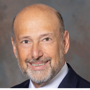 Steven Gayer, MD, MBA, FASA