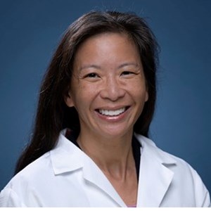 Kelly Lebak, MD, FASA, SAMBA-F