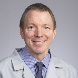 Michael O’Rourke, MD, FASA