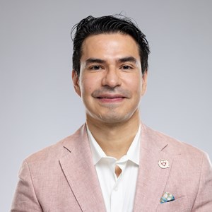 Rafael Vazquez MD