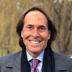 Fred Shapiro, DO, FASA