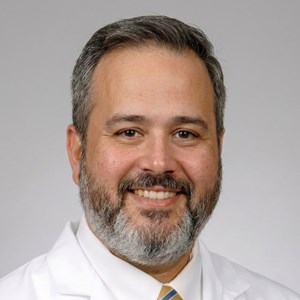Victor Davila, MD, FASA, SAMBA-F