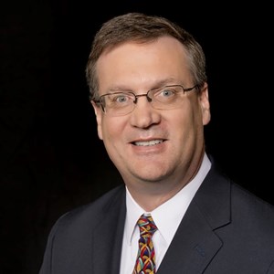 Photo of Michael Walsh MD