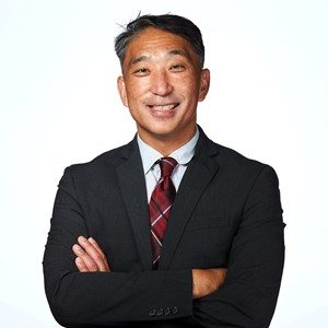 Photo of Steve Yun