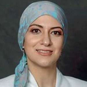 Photo of zahraa majeed