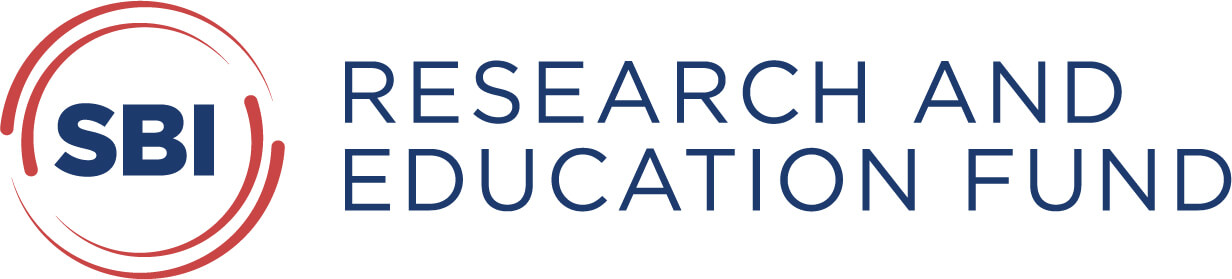 SBI- Society of Breast Imaging Research and Education Fund Logo