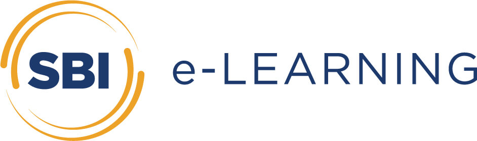 SBI Society of Breast Imaging eLearning Logo