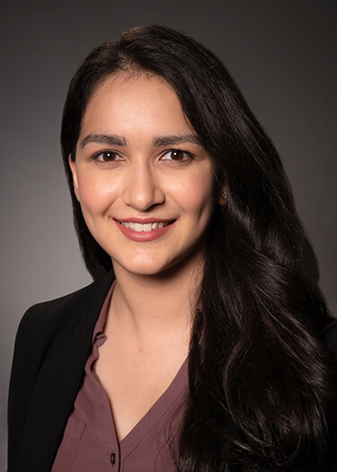 Shuchi Zinzuawdia, MD