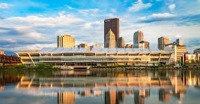 David L. Lawrence Convention Center