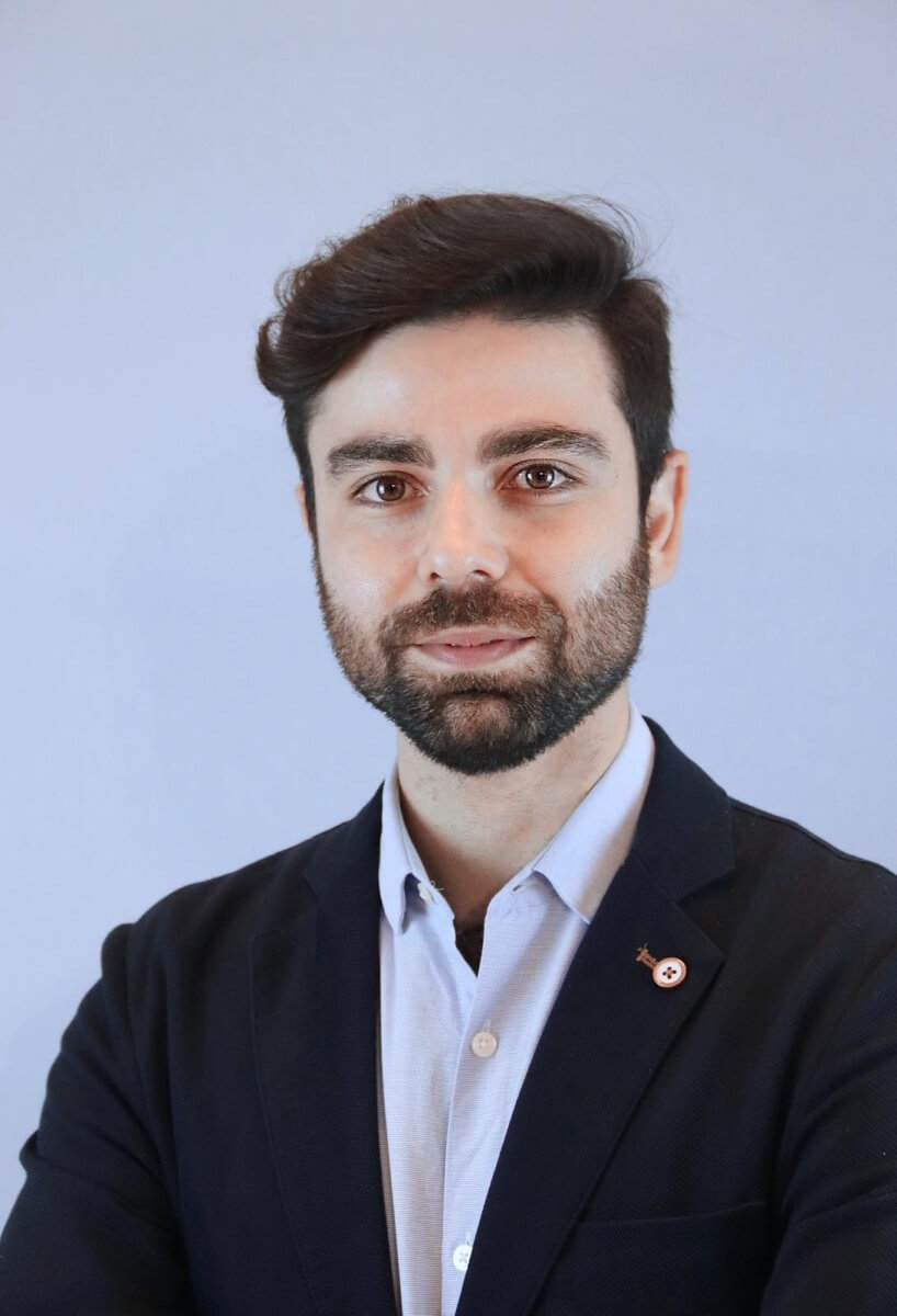 Gianmarco Della Pepa