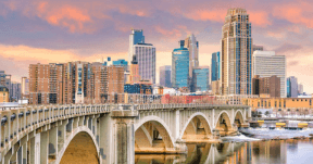 Minneapolis, Minnesota