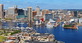 Baltimore, Maryland