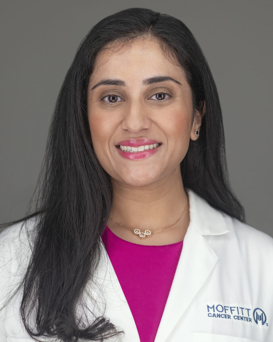 Asha Bhatt, MD