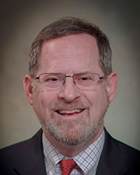 Gary Whitman, MD, FSBI
