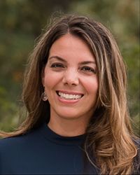 Georgia Spear, MD, FSBI