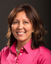 Regina Hooley, MD, FSBI