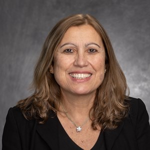 Photo of Stamatia Destounis