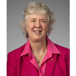 Photo of Wendie Berg