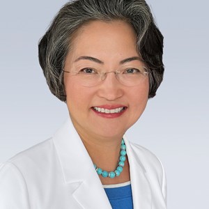 Photo of Susan Weinstein