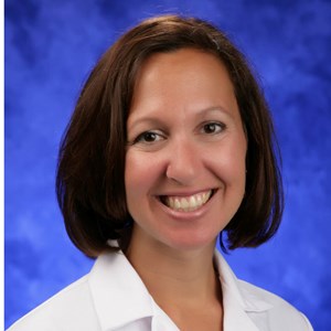 Photo of Alison Chetlen