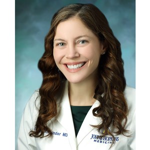 Photo of Emily Ambinder