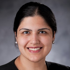 Photo of Manisha Bahl