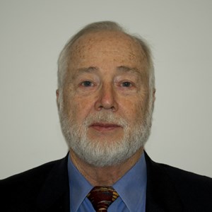 Photo of Gary Barnes