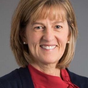 Photo of Elizabeth Burnside