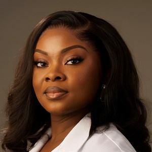 Eseosa Bazuaye- Ekwuyasi