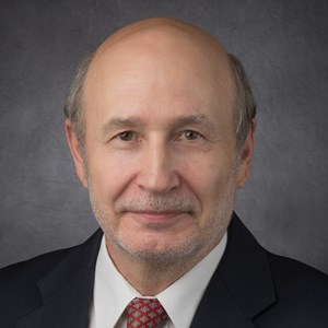 Photo of Bruno Fornage