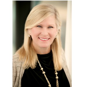 Photo of Sally Goudreau