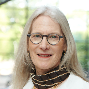 Photo of Emily Sonnenblick