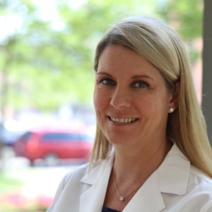 Photo of Michelle Lee