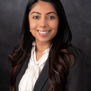 Photo of Miral Patel