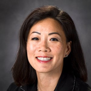 Photo of Hannah Chung