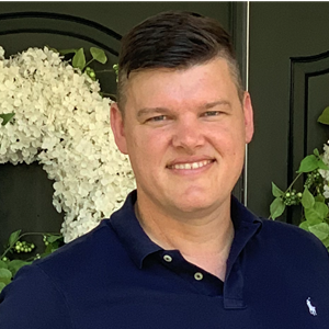 Photo of Robert Weinfurtner